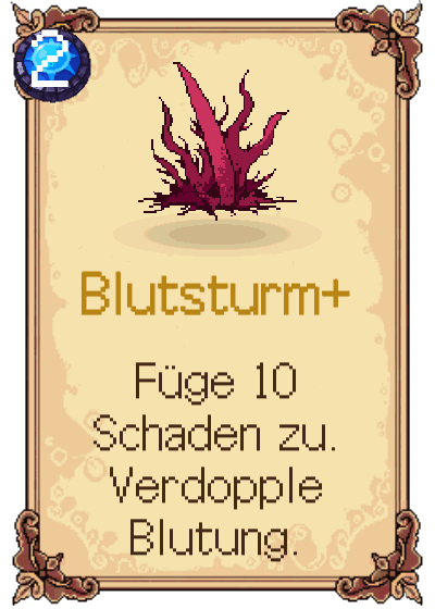 Blutsturm+