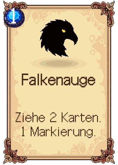 Falkenauge