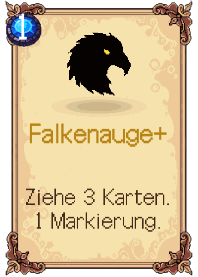 Falkenauge+