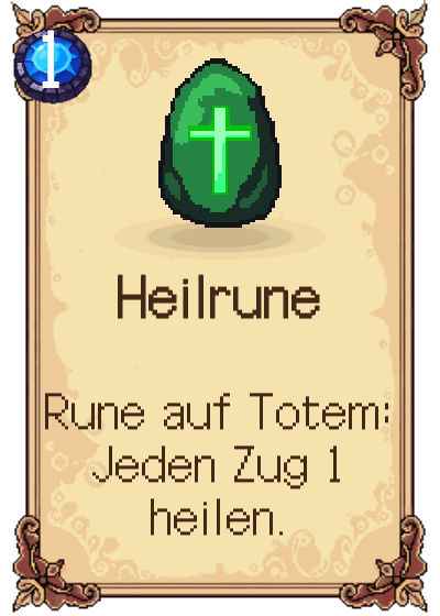 Heilrune