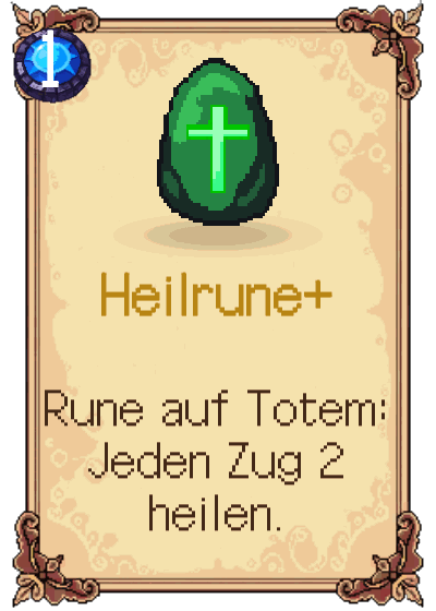 Heilrune+