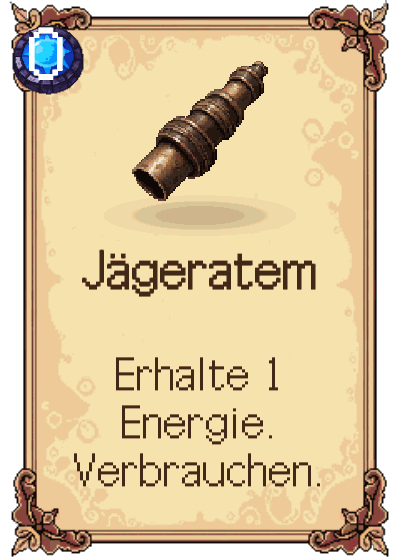 Jägeratem