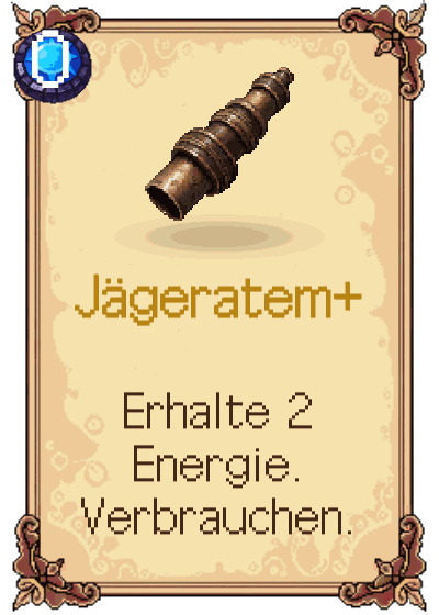 Jägeratem+