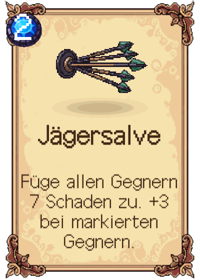 Jägersalve