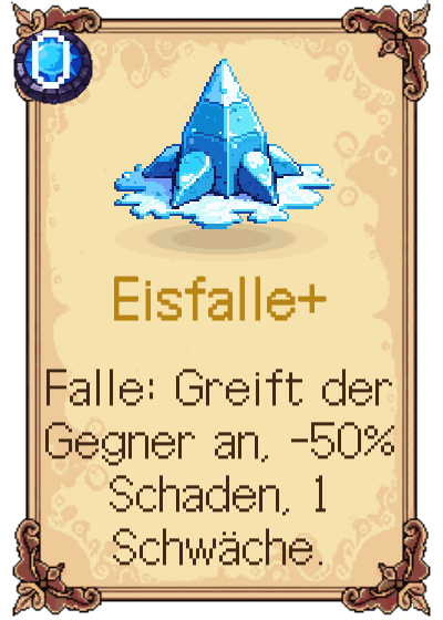 Eisfalle+