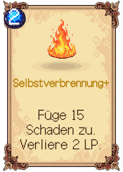 Selbstverbrennung+