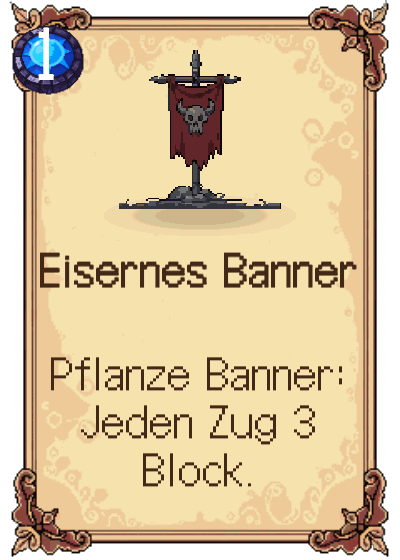 Eisernes Banner