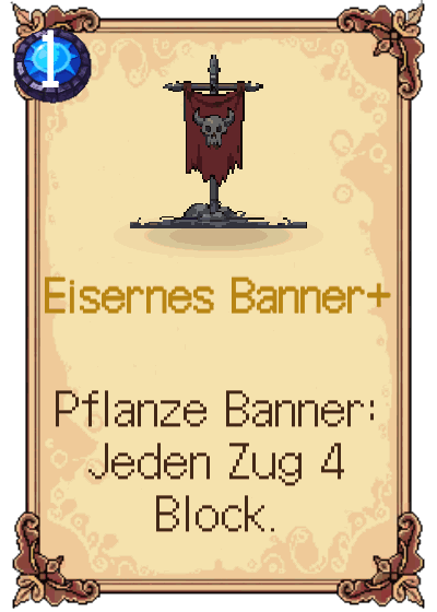 Eisernes Banner+