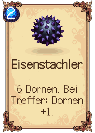 Eisenstachler