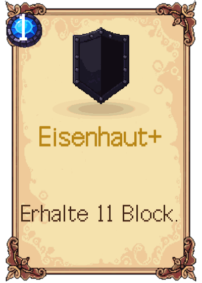 Eisenhaut+