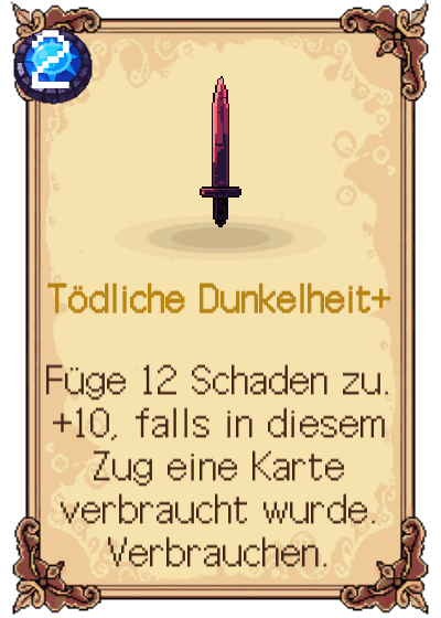 Tödliche Dunkelheit+