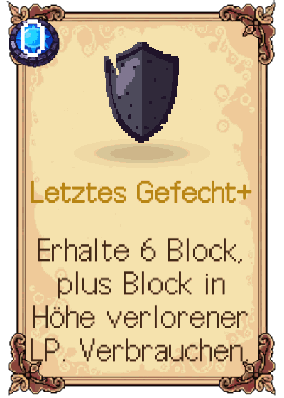 Letztes Gefecht+