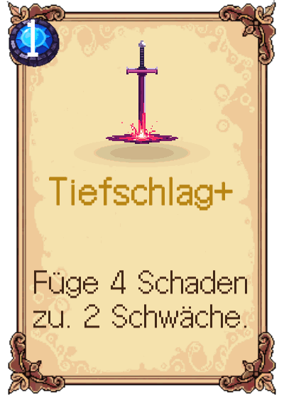 Tiefschlag+