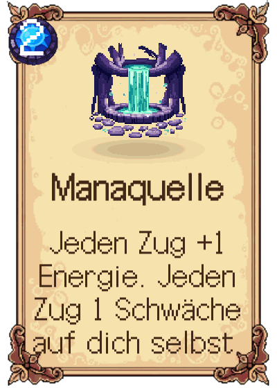 Manaquelle