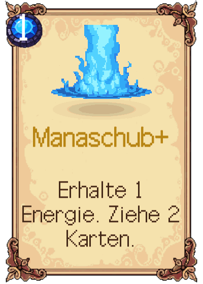 Manaschub+