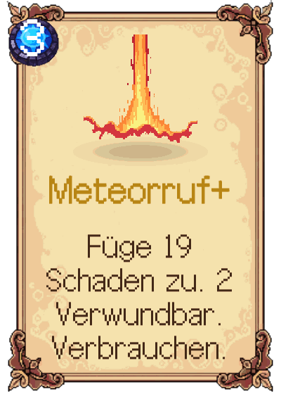 Meteorruf+