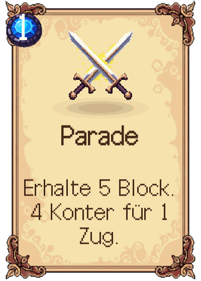 Parade