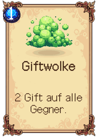 Giftwolke