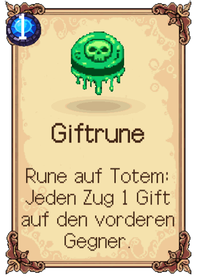 Giftrune