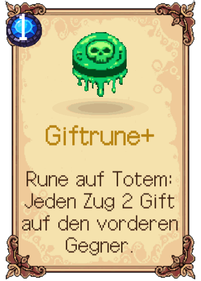 Giftrune+