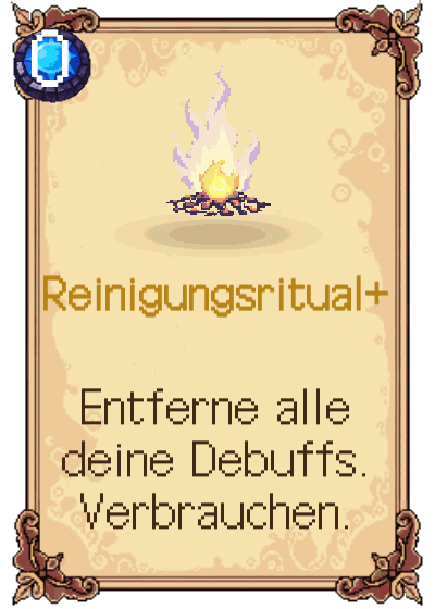 Reinigungsritual+
