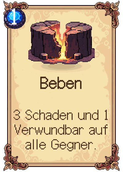 Beben