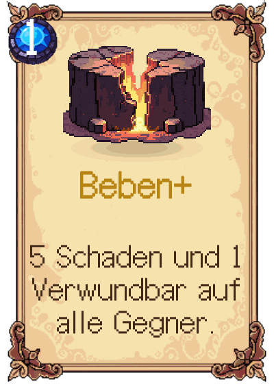 Beben+