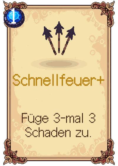 Schnellfeuer+