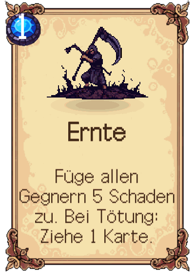Ernte