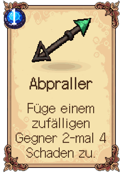 Abpraller