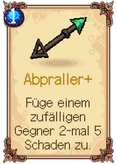 Abpraller+