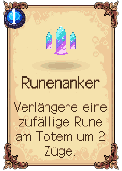 Runenanker