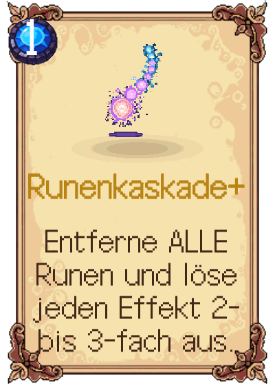 Runenkaskade+