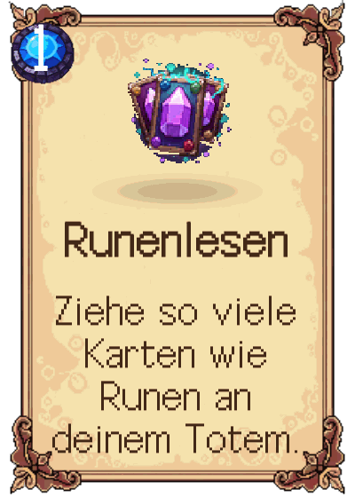 Runenlesen