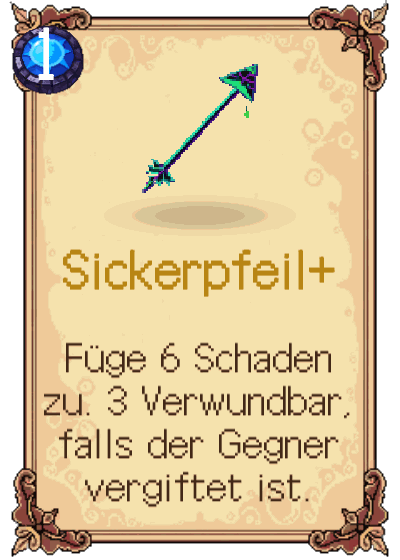Sickerpfeil+