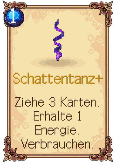 Schattentanz+