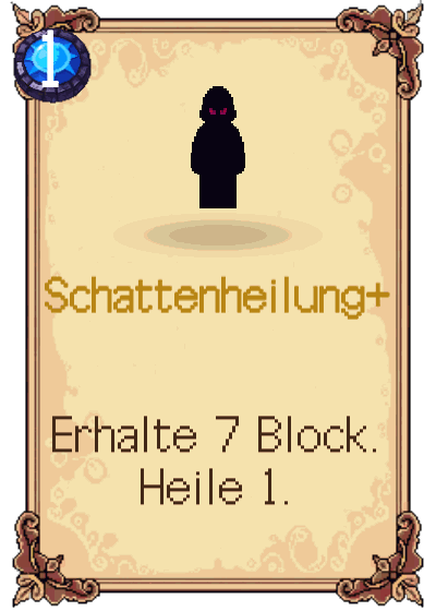Schattenheilung+