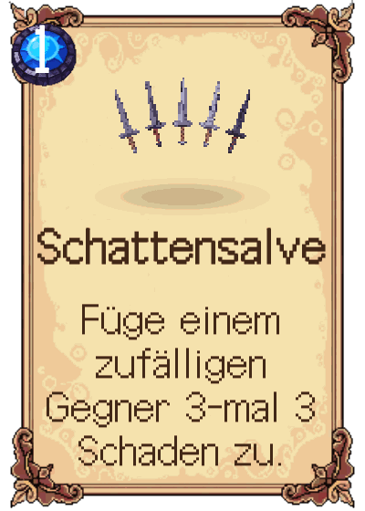 Schattensalve
