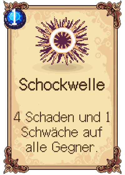 Schockwelle