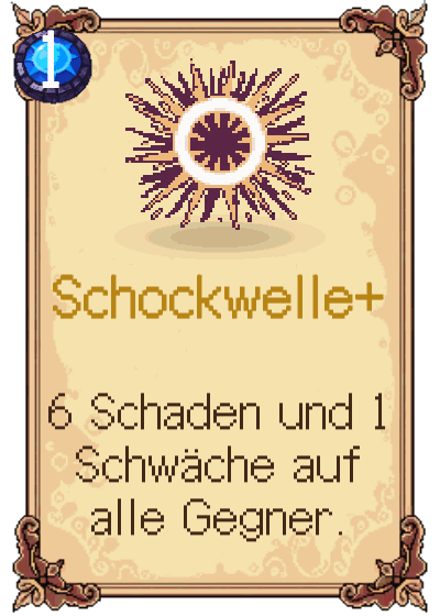 Schockwelle+