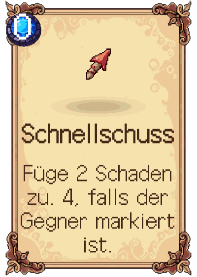 Schnellschuss