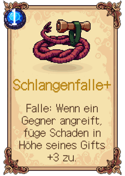Schlangenfalle+