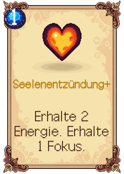 Seelenentzündung+