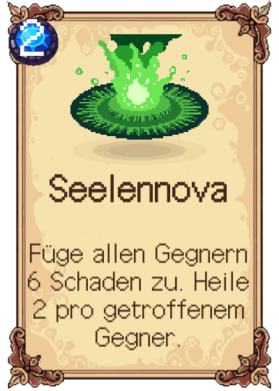 Seelennova
