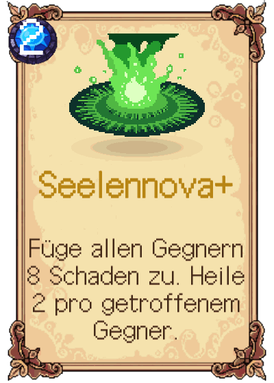 Seelennova+