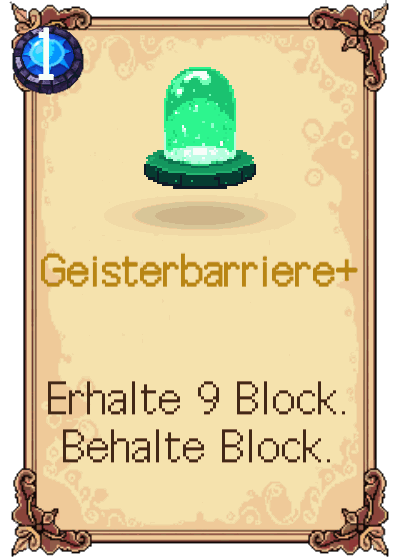 Geisterbarriere+