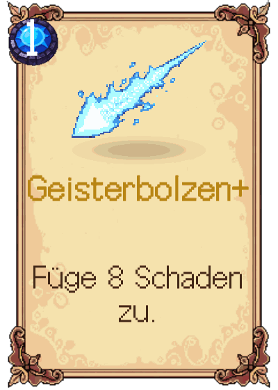 Geisterbolzen+