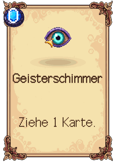 Geisterschimmer
