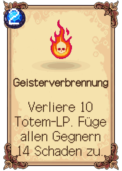 Geisterverbrennung