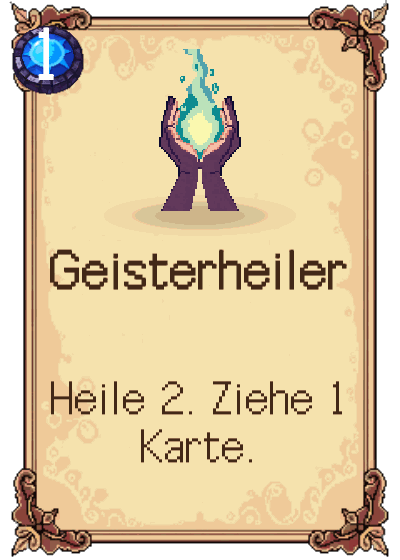 Geisterheiler